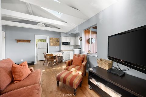 Tiny photo for 4411 See Canyon Road, San Luis Obispo, CA 93405 (MLS # SC26001941)