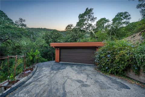 Tiny photo for 4411 See Canyon Road, San Luis Obispo, CA 93405 (MLS # SC26001941)