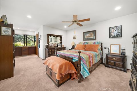 Tiny photo for 4411 See Canyon Road, San Luis Obispo, CA 93405 (MLS # SC26001941)