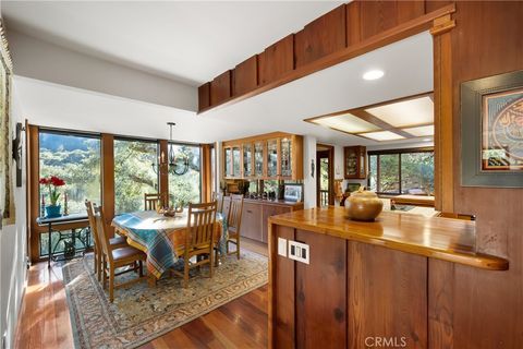 Tiny photo for 4411 See Canyon Road, San Luis Obispo, CA 93405 (MLS # SC26001941)