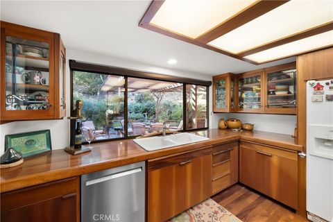 Tiny photo for 4411 See Canyon Road, San Luis Obispo, CA 93405 (MLS # SC26001941)