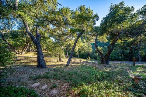 Tiny photo for 4411 See Canyon Road, San Luis Obispo, CA 93405 (MLS # SC26001941)