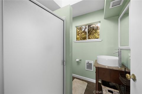 Tiny photo for 4411 See Canyon Road, San Luis Obispo, CA 93405 (MLS # SC26001941)