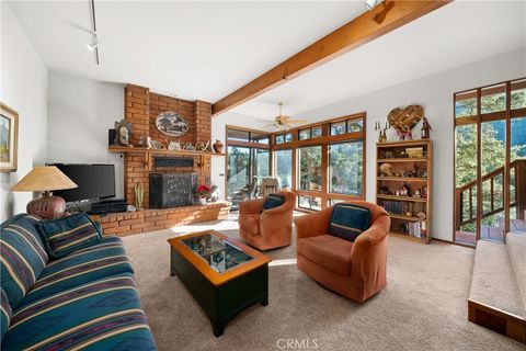 Tiny photo for 4411 See Canyon Road, San Luis Obispo, CA 93405 (MLS # SC26001941)