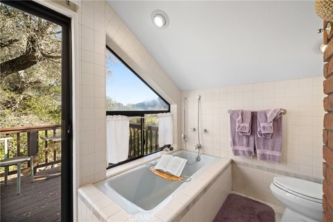 Tiny photo for 4411 See Canyon Road, San Luis Obispo, CA 93405 (MLS # SC26001941)