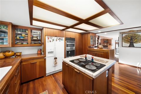 Tiny photo for 4411 See Canyon Road, San Luis Obispo, CA 93405 (MLS # SC26001941)