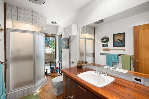 Tiny photo for 4411 See Canyon Road, San Luis Obispo, CA 93405 (MLS # SC26001941)