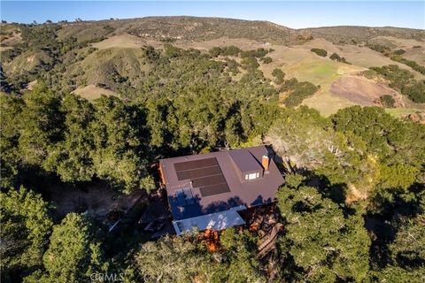 Tiny photo for 4411 See Canyon Road, San Luis Obispo, CA 93405 (MLS # SC26001941)