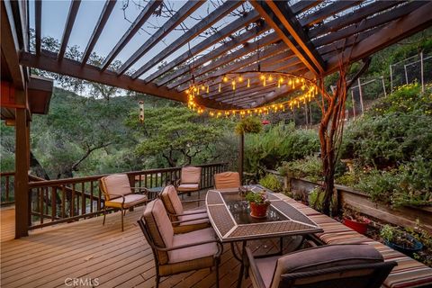 Tiny photo for 4411 See Canyon Road, San Luis Obispo, CA 93405 (MLS # SC26001941)