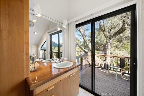 Tiny photo for 4411 See Canyon Road, San Luis Obispo, CA 93405 (MLS # SC26001941)