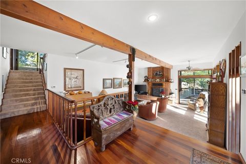 Tiny photo for 4411 See Canyon Road, San Luis Obispo, CA 93405 (MLS # SC26001941)