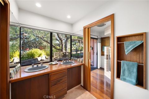 Tiny photo for 4411 See Canyon Road, San Luis Obispo, CA 93405 (MLS # SC26001941)