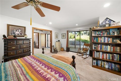 Tiny photo for 4411 See Canyon Road, San Luis Obispo, CA 93405 (MLS # SC26001941)