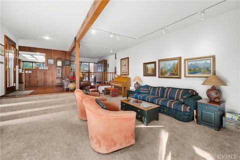 Tiny photo for 4411 See Canyon Road, San Luis Obispo, CA 93405 (MLS # SC26001941)