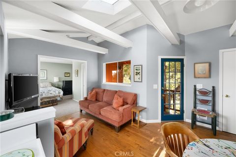 Tiny photo for 4411 See Canyon Road, San Luis Obispo, CA 93405 (MLS # SC26001941)