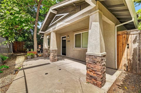 Photo of 3275 Rockin M DR, Chico, CA 95973 (MLS # SN26163037)