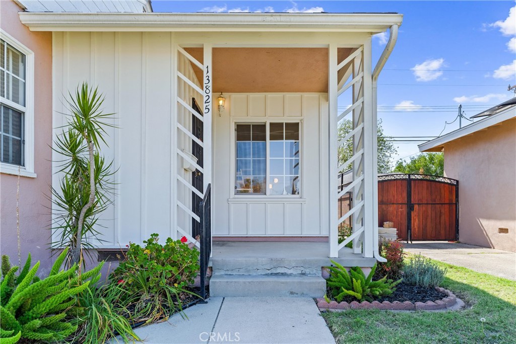 Adventure is calling at 13825 Cornuta Ave in Bellflower! This charming 3-bedroom, 1.5-bath home with 1,387 sq ft of living space and a 2-car garage is ready to lift your spirits and your heart. Step inside to find fresh interior paint, beautifully refinished original hardwood floors, and a bright, welcoming floor plan. The updated kitchen offers modern conveniences with newer finishes, while the refreshed bathrooms bring both style and comfort. Whether you’re starting your next chapter or simply looking for a place to call “home,” this property is full of character and warmth. Imagine morning coffee in your cozy dining nook, hosting gatherings in the inviting larger living room, and enjoying a backyard perfect for making memories. This is more than just a house, it’s the starting point for your greatest adventure yet. Don’t let it float away!