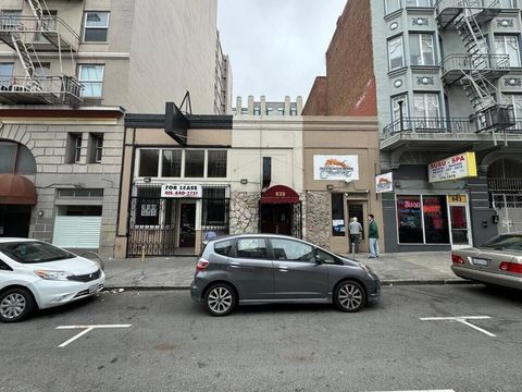 Photo of 937941 Geary Street, San Francisco, CA 94109 (MLS # ML82026405) Photo of 937941 Geary Street, San Francisco, CA 94109 (MLS # ML82026405)