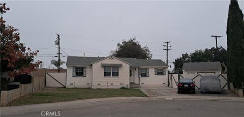 Photo of 340 S Ash ST, Anaheim, CA 92805 (MLS # AR26153721)
