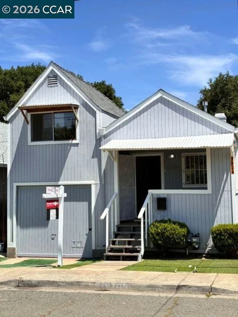 1924 Marin Street, Vallejo, CA 94590 - MLS#: 41131886