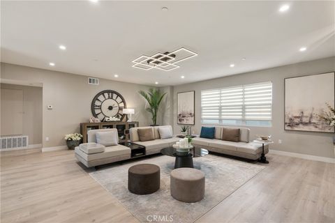 Photo of 355 S Cypress Street, La Habra, CA 90631 (MLS # PW26076569)