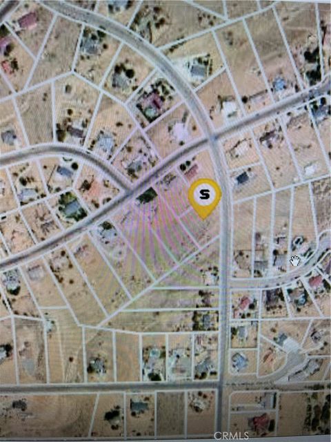 Photo of 10656 Choiceana Avenue, Hesperia, CA 92345 (MLS # PW25043803)