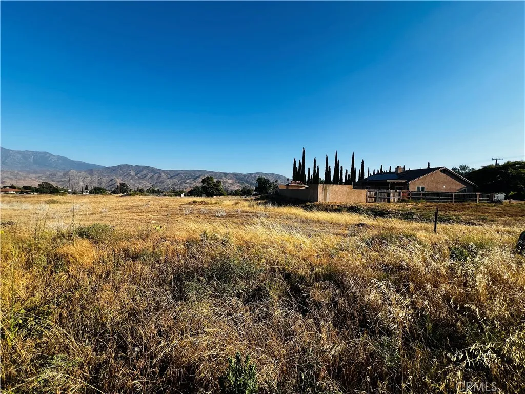 Banning, California 92220, United States, ,Land,Active,165177