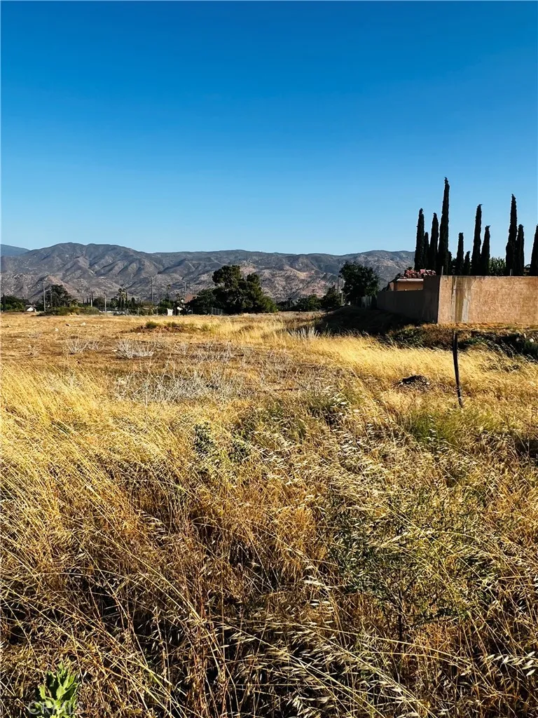 Banning, California 92220, United States, ,Land,Active,165177