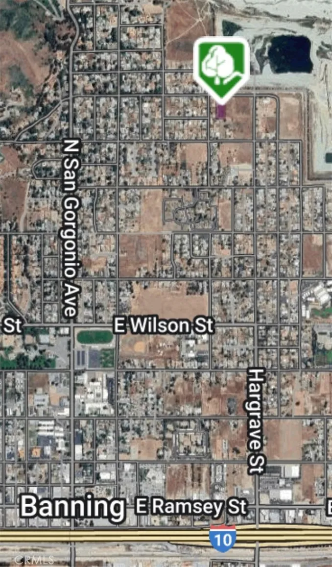 Banning, California 92220, United States, ,Land,Active,165177