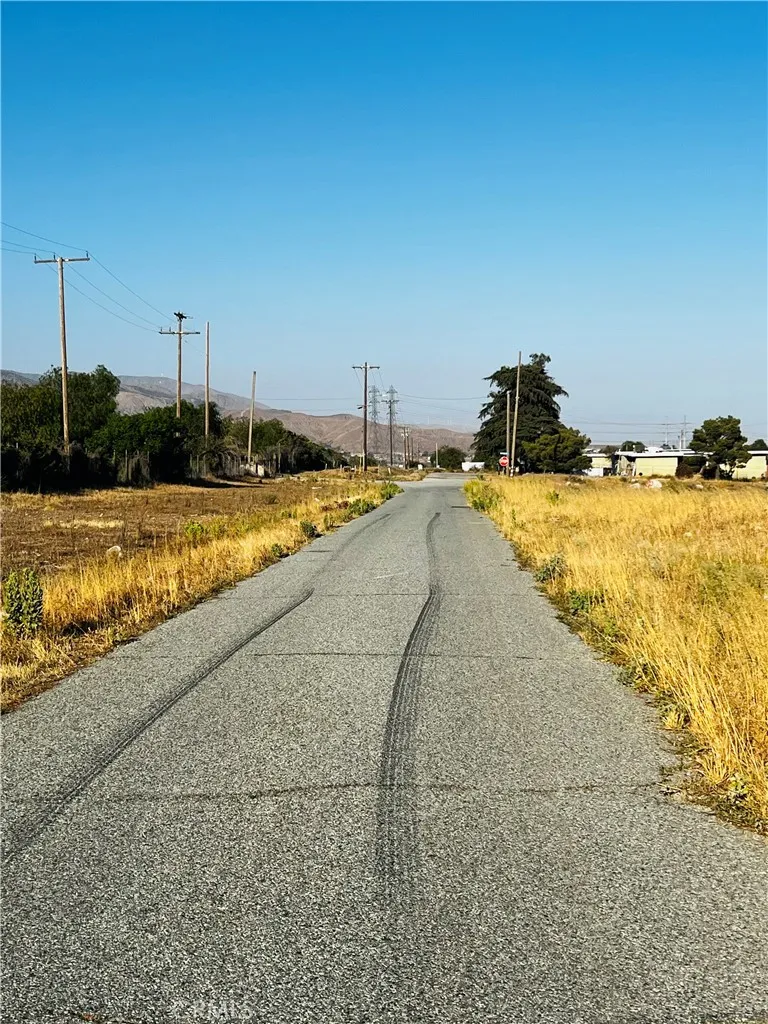 Banning, California 92220, United States, ,Land,Active,165177