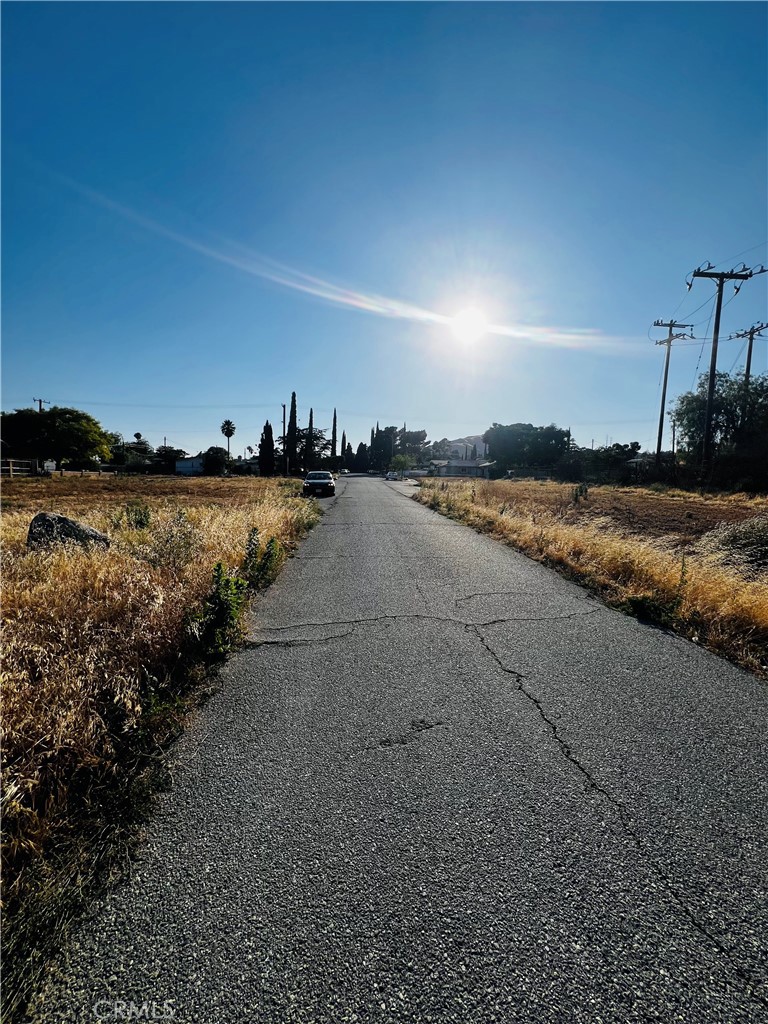 Solera (SLRA) - Land
