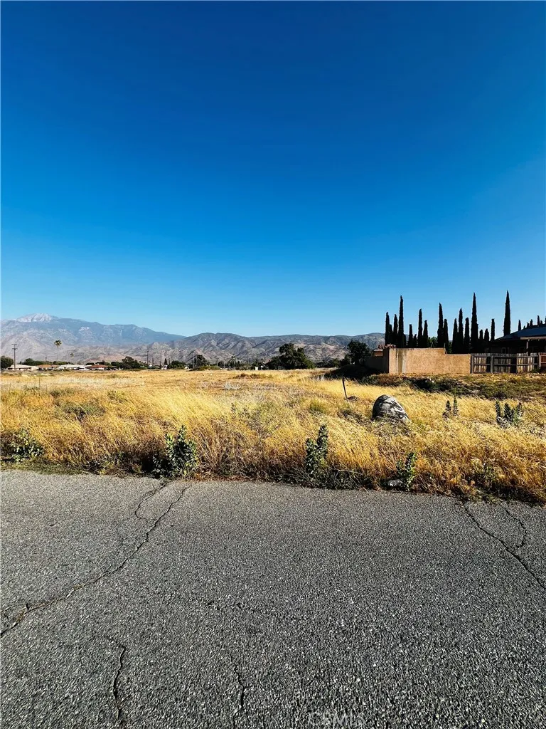 Banning, California 92220, United States, ,Land,Active,165177