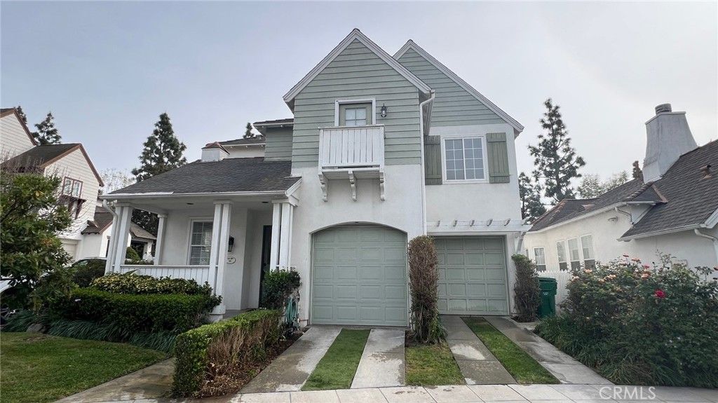 Photo of 40 Garden Gate Lane, Irvine, CA 92620 (MLS # OC26067545)