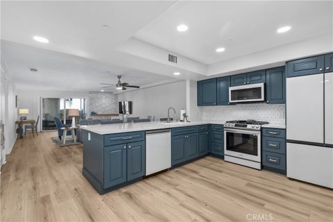 Photo of 200 Pacific coast Highway #M50, Huntington Beach, CA 92648 (MLS # LG26167845)