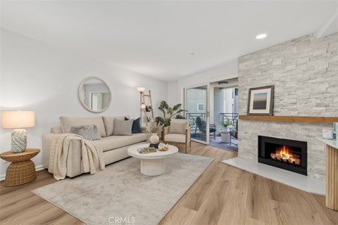 Photo of 200 Pacific coast Highway #M50, Huntington Beach, CA 92648 (MLS # LG26167845)