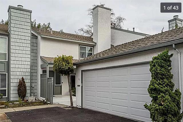 Serene Winston Square townhouse with both front courtyard and backyard. Spacious, bright. New wood flooring throughout ,dual pane windows,sliding doors, recessed lights, baseboards. Open kitchen with maple cabinets and bay window. Brand new washing machine, stove, and dishwasher. Gorgeous bathrooms with granite countertops and stylish vanities. A/C in the unit. Quiet location with backyard open to a large greenbelt and near community pools and playground. Community pools. Close to good elementary schools: Beach Park Elementary, Foster City Elementary. Convenient access to Highway 101.Close to major shopping centers: Ranch 99, Costco, CVS, Safeway, Target etc. ( Tenants' responsibility to verty school eligibility)