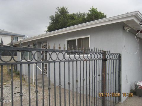 Photo of 771 Blaine Avenue, Fillmore, CA 93015 (MLS # V1-35507)