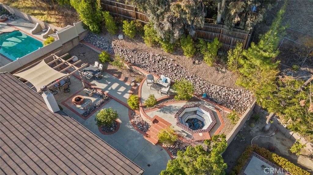 Photo of 13247 Mission Tierra Way, Granada Hills, CA 91344 (MLS # SR25115487)