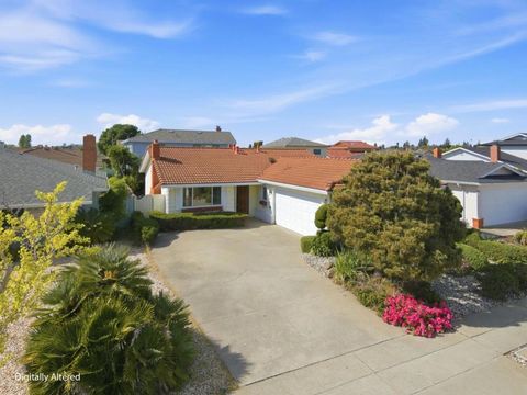 Photo of 413 Whitehall Road, Alameda, CA 94501 (MLS # ML82040553)
