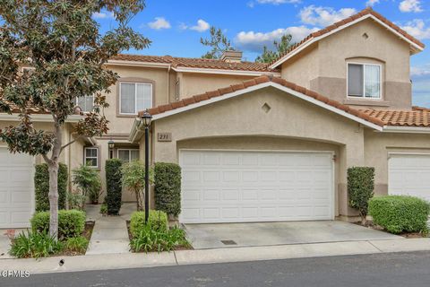 Photo of 231 Calle Orovista, Camarillo, CA 93012 (MLS # V1-34690)