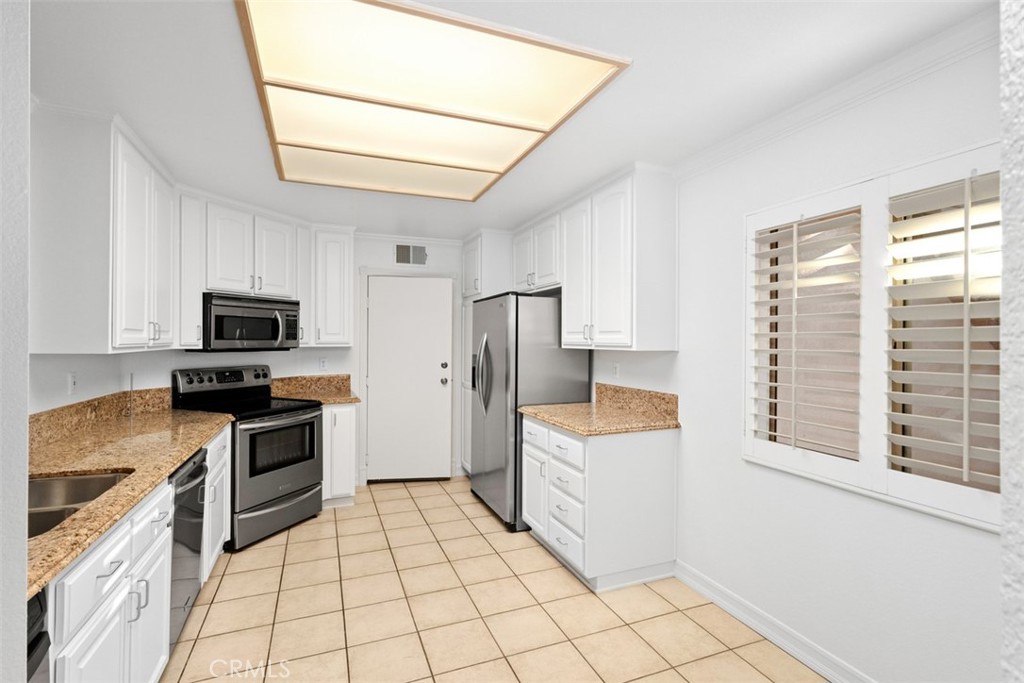 Villa Point (VILP) - Residential