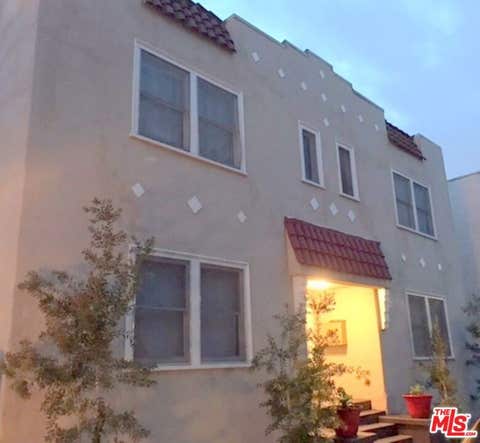Photo of 5336 Monroe Street #3, Los Angeles, CA 90038 (MLS # 26866317)