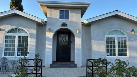 Photo of 13133 Ebell ST, North Hollywood, CA 91605 (MLS # GD26111153)