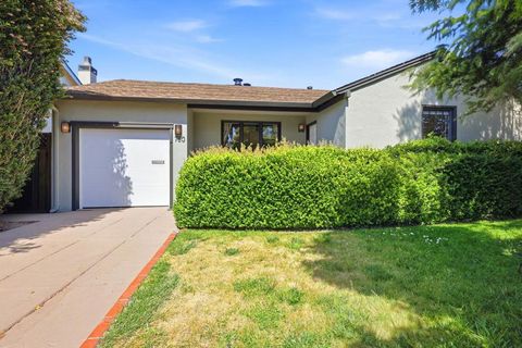Photo of 780 Acacia Avenue, San Bruno, CA 94066 (MLS # ML82048857)