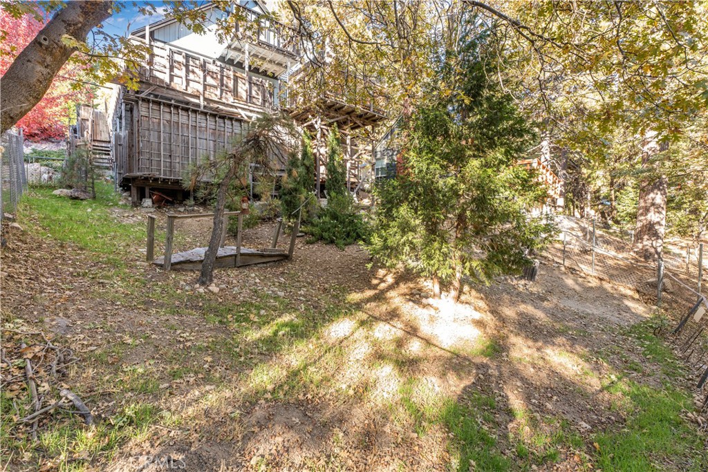 Running Springs (RUSG) - Residential