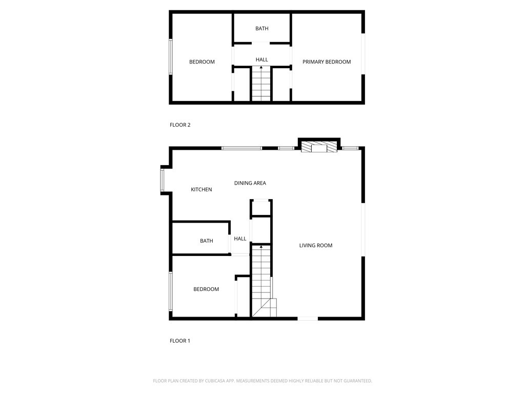 Running Springs (RUSG) - Residential