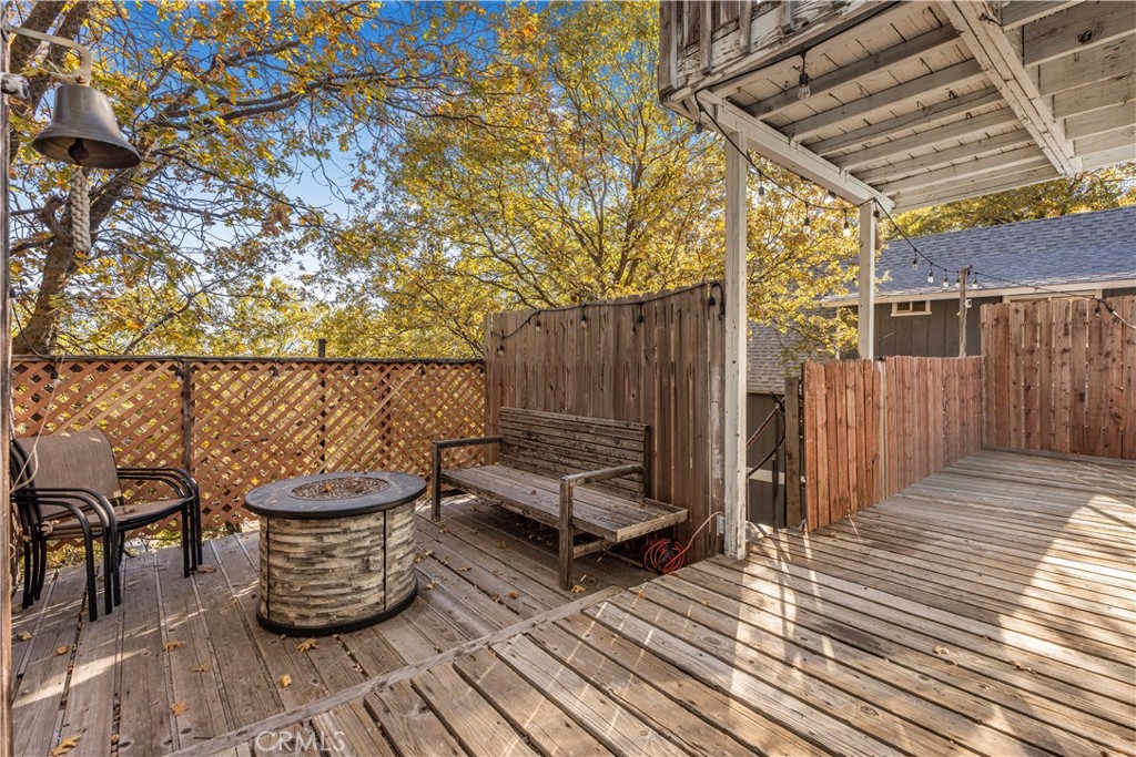 Running Springs (RUSG) - Residential