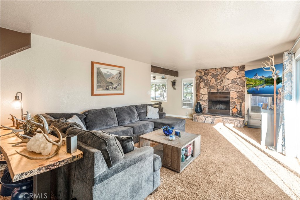 Running Springs (RUSG) - Residential