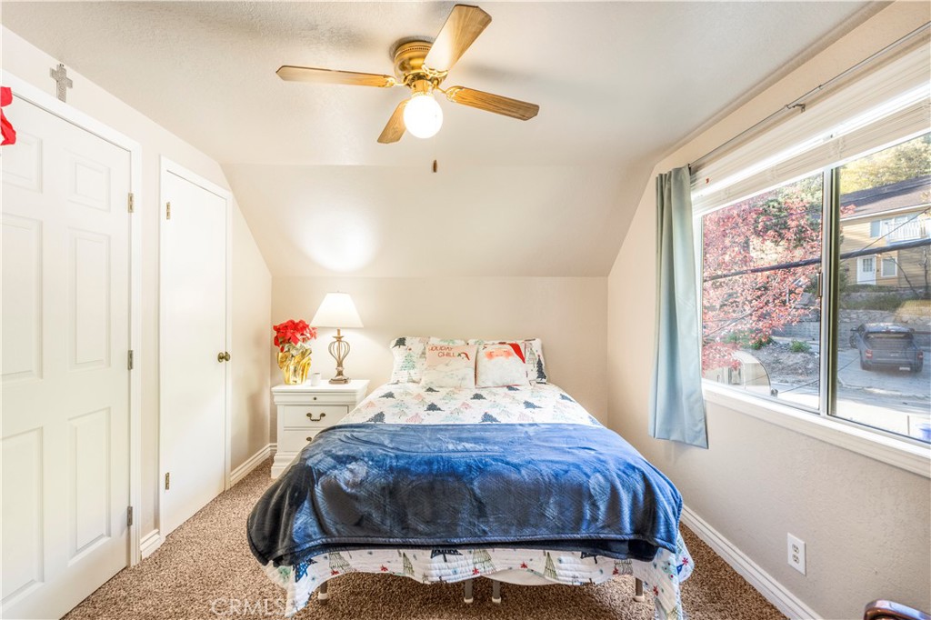 Running Springs (RUSG) - Residential