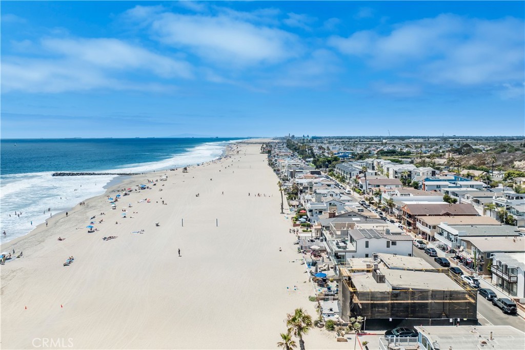 West Newport Beach (WSNB) - Residential